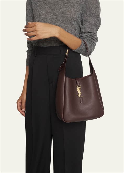 ysl hobo bag|yves saint laurent bags online.